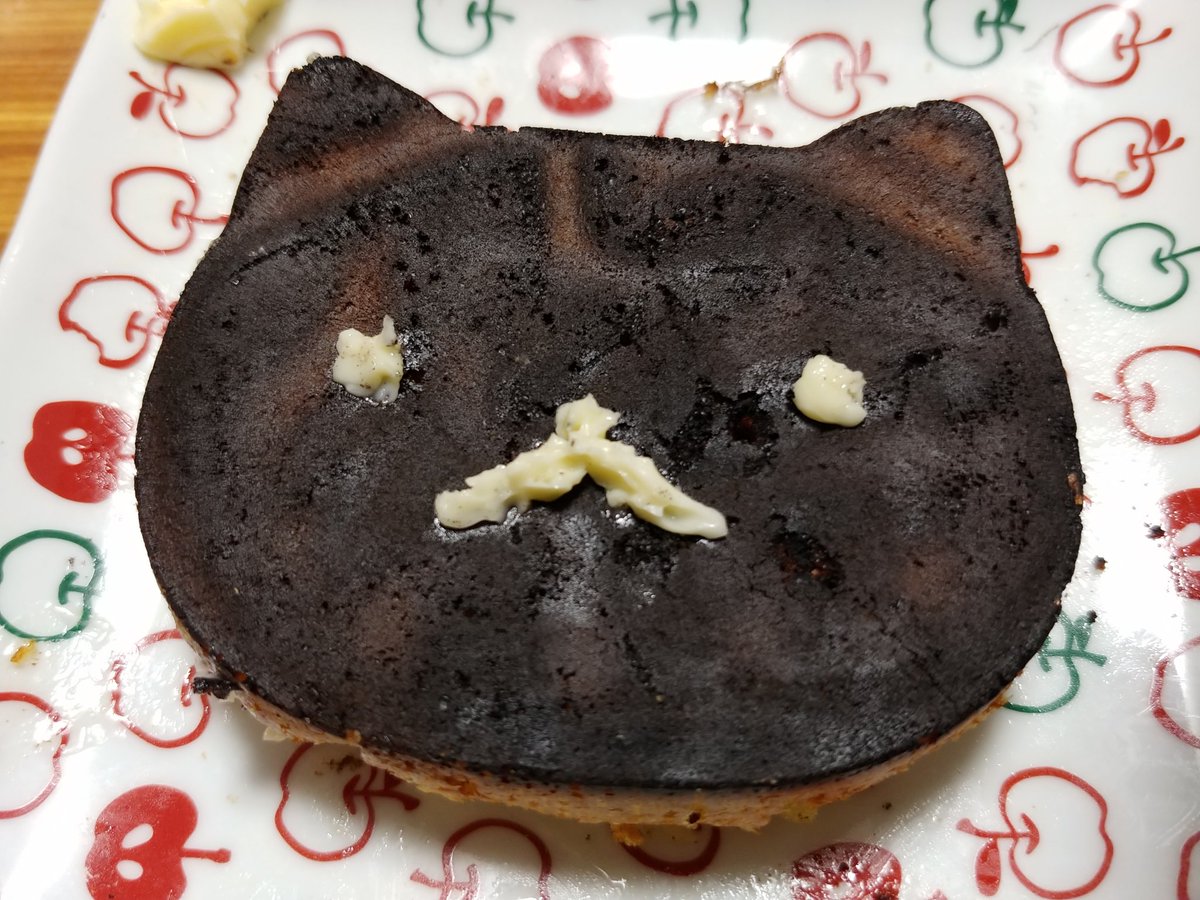 失敗したパンケーキ画像集 2ページ目 Togetter 失敗したパンケーキ画像集 2ページ目 Togetter