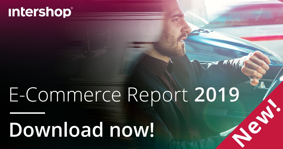 #TGIF! Grab a cup of coffee and read our e-commerce report. Why? It will make you smarter. #almostweekend #b2b #ecommerce hubs.ly/H0gwBP30