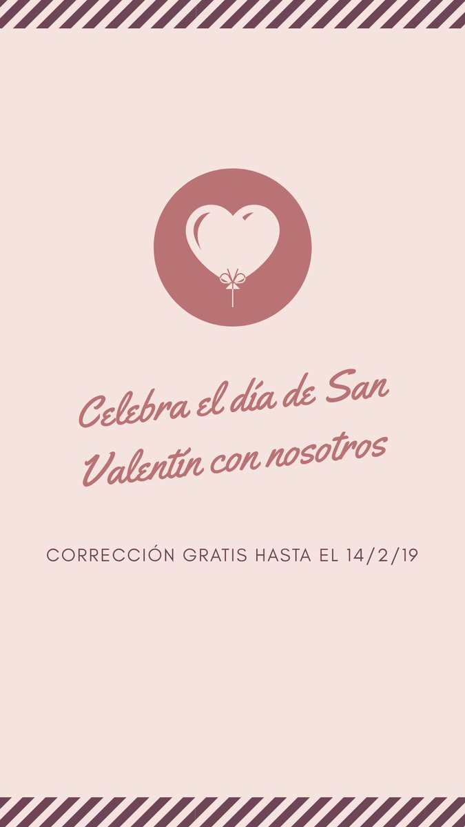 bee_comp's tweet photo. Se acerca el día de los enamorados y #compbee lo quiere celebrar con todas las personas que se quieren. Hasta el día 14 os regalamos la corrección de tu libro al publicarlo con nosotros.
https://t.co/REu8b9aNIw
#editar #publicar #autoedión #SanValentín https://t.co/8Pj63ZWdmS