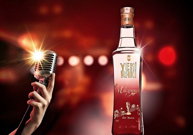 35milimetre's tweet photo. #YeniRaki is one of the most well known alcoholic beverage brand in #Turkey. This #bottle is released for the memory of one of the most iconic traditional #Turkish art music singer #Muzeyyen Senar. #Photographed, #composited and #postproduced by @diapoli… https://t.co/IngrrYTKXO https://t.co/X2SYKKBxec