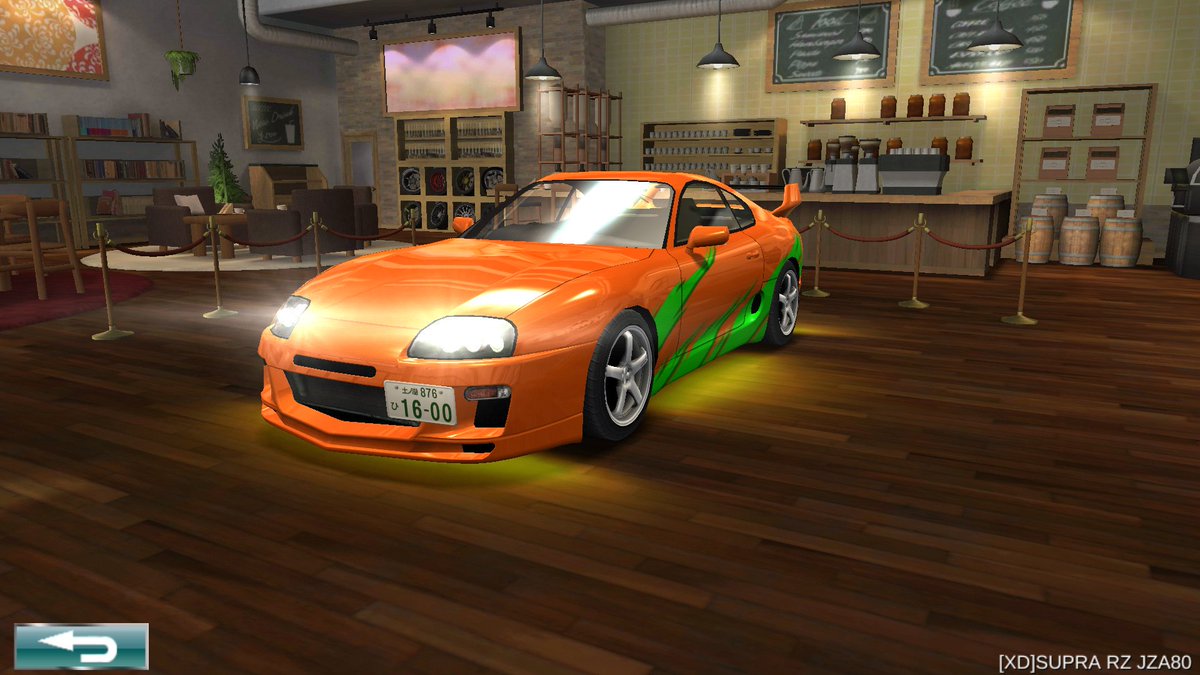 Xd車両 Xd車両
