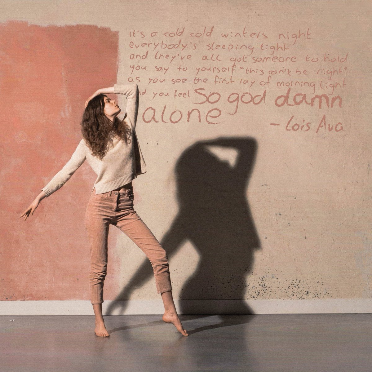 I released a song today!
 Listen to So God Damn Alone on:
 YouTube: youtu.be/LAW3KTbSEOg
 Spotify: open.spotify.com/album/0LsIAMDw…
 Apple Music: itunes.apple.com/album/id/14504…
 Deezer: deezer.com/nl/track/62240…