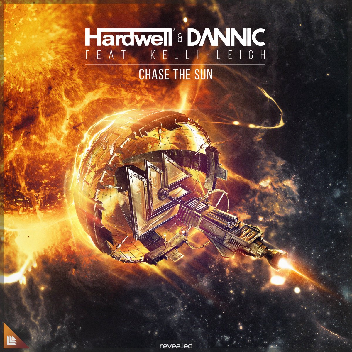 Chase The Sun w/ <a href="/HARDWELL/">Hardwell</a> ft. <a href="/kellileighuk/">Kelli-Leigh</a> is OUT NOW! Grab your copy here: revr.ec/CTS <a href="/RevealedRec/">Revealed Recordings</a>