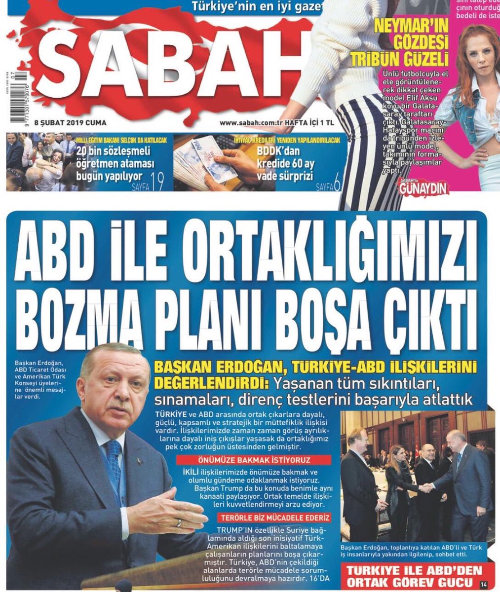 kacsaatolduson's tweet photo. Sabah, 6 ayda muhteşem dönüş yapalı birkaç saat oldu:) https://t.co/3ycn1qsPMT