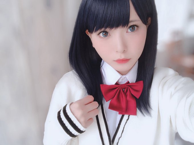 Twitterのコスプレ画像83