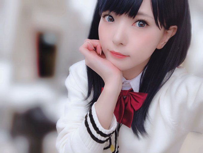 Twitterのコスプレ画像82