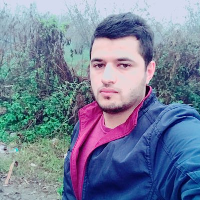 #YeniProfilResmi