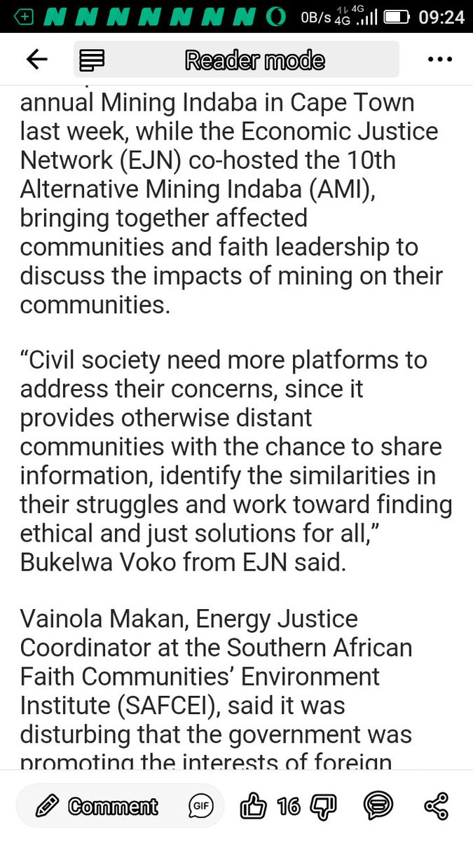 we_sizwe's tweet photo. Mantashe taking black land and giving it to whites from australia https://t.co/zwHzGp1cr2