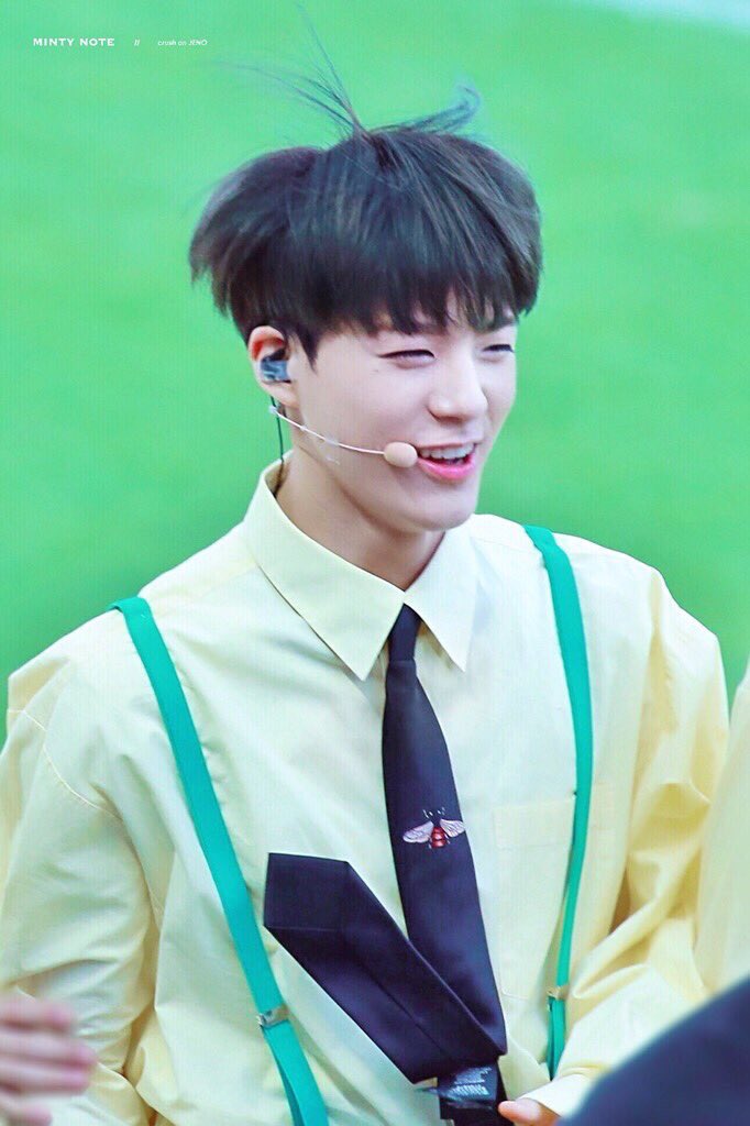 jenoluv 🥰 tweet media