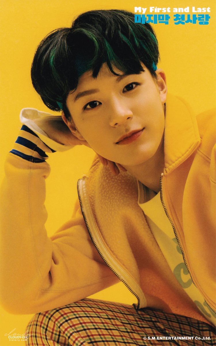 jenoluv 🥰 tweet media
