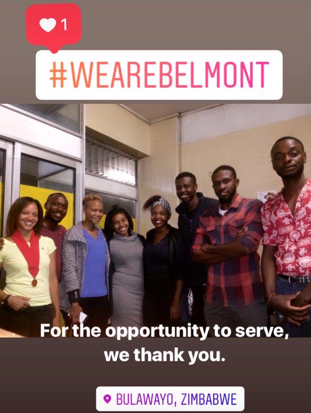 RotaractBelmont's tweet photo. Rotaract Belmont is a team of service-minded young professionals keen to address the socio-economic needs of the community. #wearebelmont #betheinspiration #ifyouknowyouknow https://t.co/f31AbsElCe