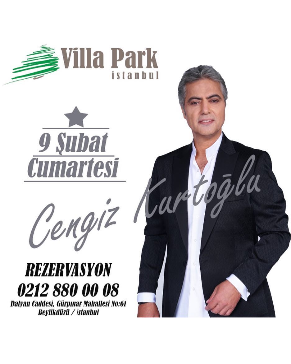 Cengiz Kurtoğlu tweet media