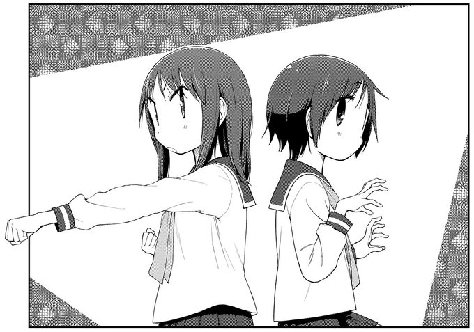 Tvアニメ ゆゆ式 さん の最近のツイート 3 Whotwi グラフィカルtwitter分析 Tvアニメ ゆゆ式 さん の最近のツイート 3 Whotwi グラフィカルtwitter分析