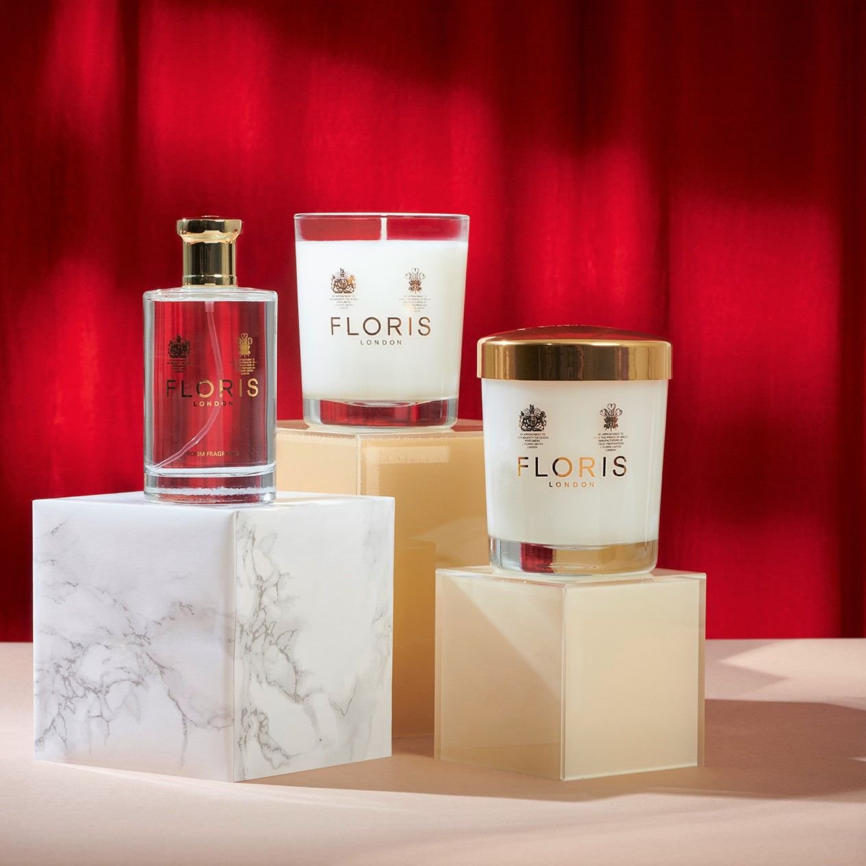 Floris london room fragrance new arrivals