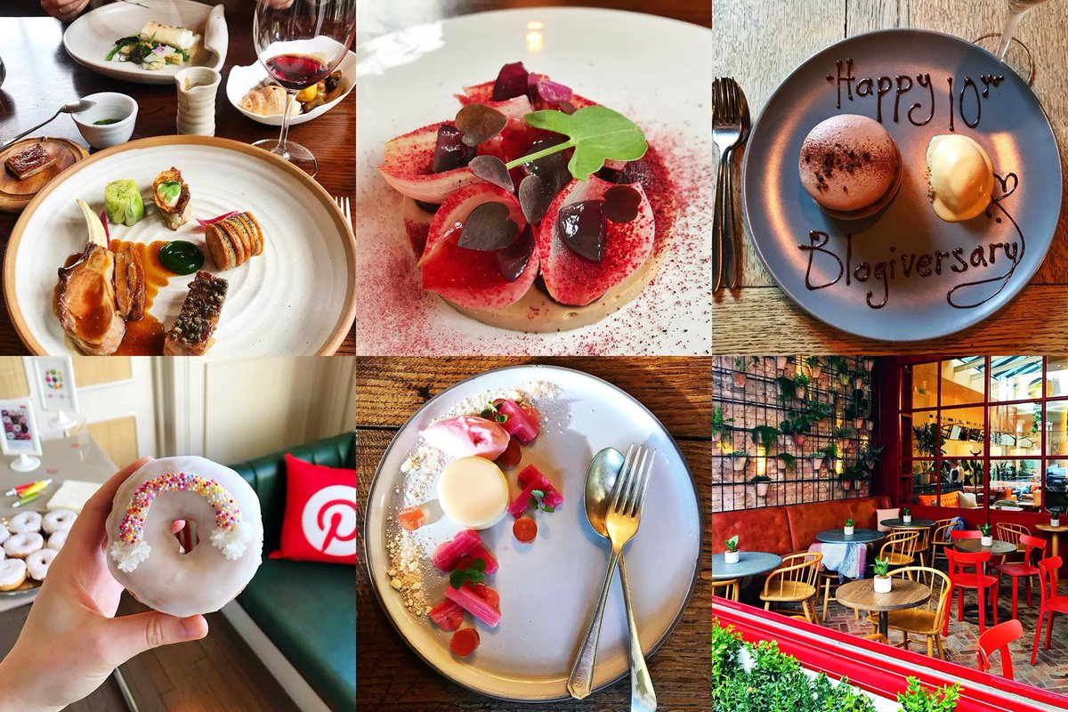 New Blog Post: Weekly Love rachelphipps.com/2019/02/weekly… ft. <a href="/FordwichArms/">𝐓𝐇𝐄 𝐅𝐎𝐑𝐃𝐖𝐈𝐂𝐇 𝐀𝐑𝐌𝐒</a> @compasses_inn <a href="/pinterestUK/">Pinterest UK</a> <a href="/Thebeacon_tw/">The Beacon</a> <a href="/sophiessteaks/">Sophie's Steakhouse</a> <a href="/oneroofsocial/">One Roof Social</a> <a href="/HLOBlog/">Hand Luggage Only</a> @aCoupleCooks <a href="/foodessdotcom/">Jennifer Pallian, BSc, RD</a>