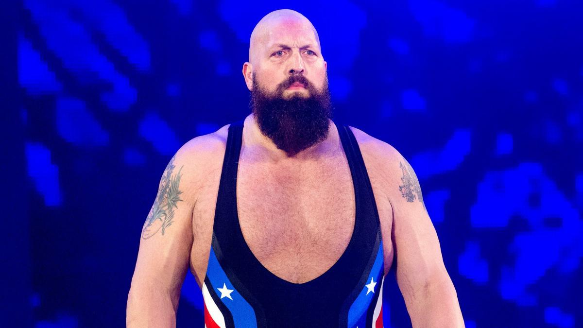 Happy 47th birthday to The Big Show 
