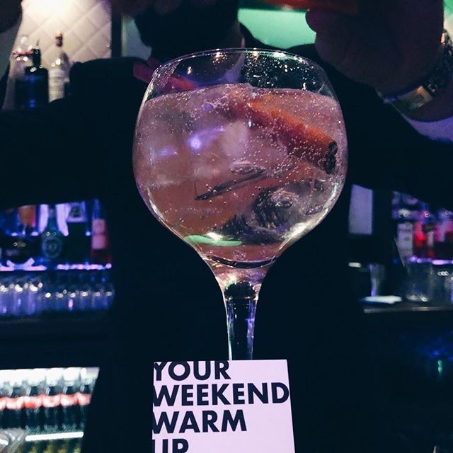 Your weekend warm up ... 🍹 | Join us from 5pm in #TheDrift 🎊 | #CocktailOClock #MeetMeAt5
.
.
.
.
.
.
.
.
.
.
.
.
.
#party #music #nightlife #clubbing #dance #weekend #jerseyci #theislandbreak #cocktails #partyhard  #singer #live #band #dj #flashesof… bit.ly/2GAhYWZ