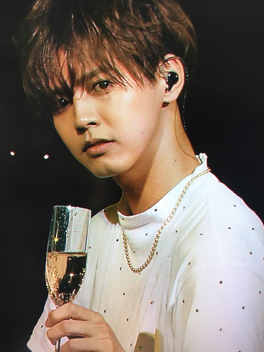 MAD CYCLONE🌪Ryota.K.🐶👑 MCでの涼太くん🐶✨ 王子感ハンパない