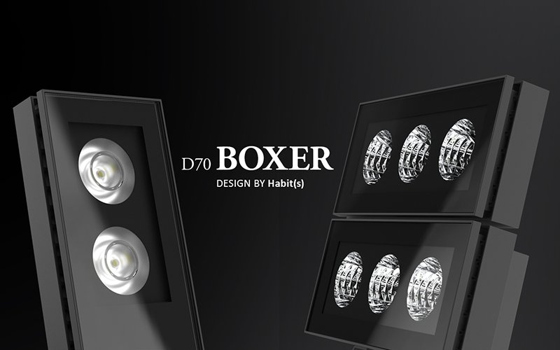 Castaldi_L's tweet image. D70 BOXER Design by Habit(s) 
HIGH FLUX MODULAR FLOODLIGHTS
castaldilighting.me.uk/products/d70_b… 👈

#lighting #led #light #luce #outdoor #design #madeinitaly