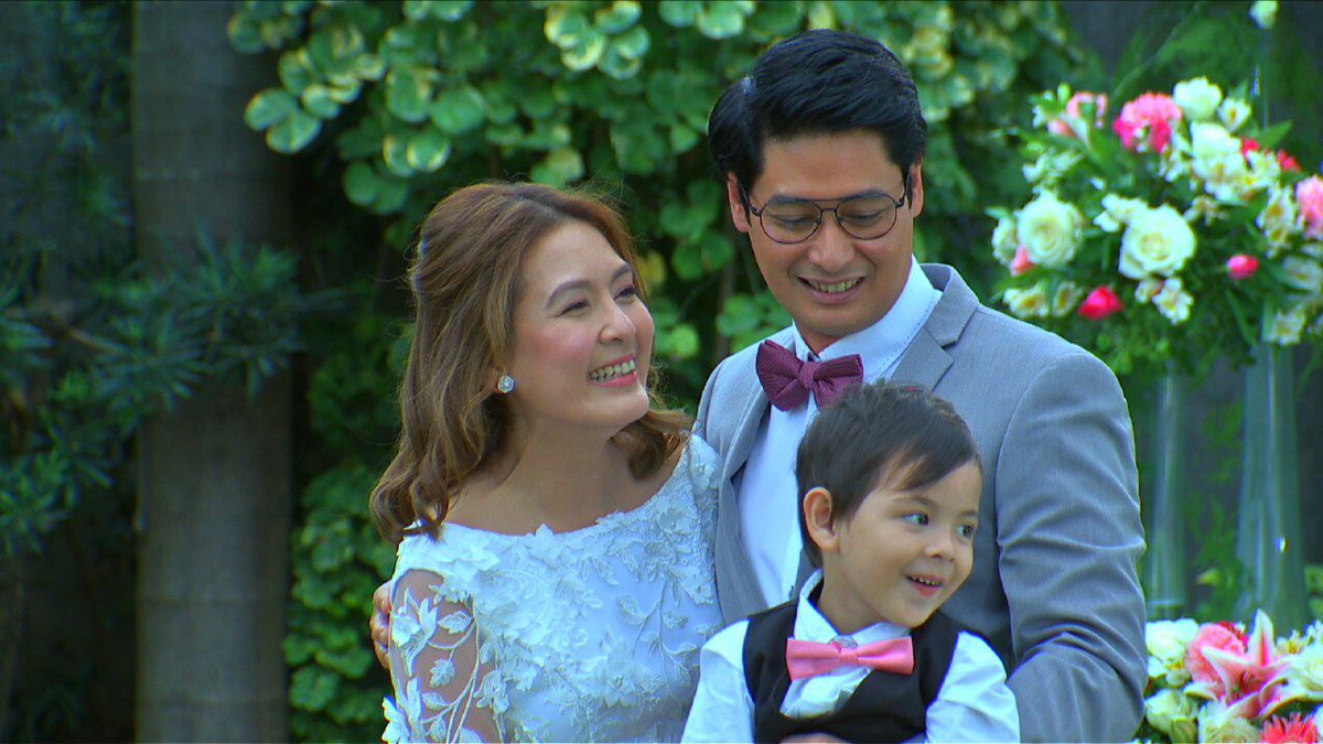 gmanetwork's tweet photo. Maraming salamat sa lahat ng walang sawang sumuporta sa #Ika5Utos! Ano ang masasabi n'yo sa #ILUTheShockingFinale? https://t.co/3FpwgyS26f