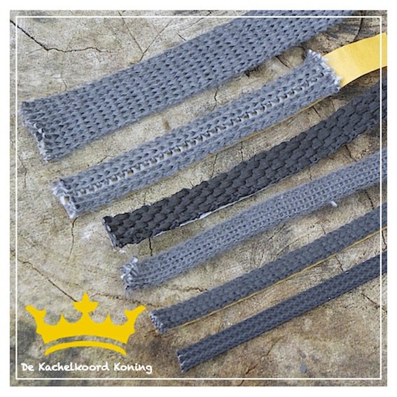 Koordkoning's tweet photo. Kachelkoord aan vervanging toe? Wij leveren vele soorten glasvezelkoord uit voorraad! Waaronder ook verschillende maten glaskoord met plakstrip. #kachelkoord #glasvezelkoord #kacheltouw #kachellint #glaskoord #glasband #kachelkoordlijm #vierkantkachelkoord https://t.co/HfXukRCtsX