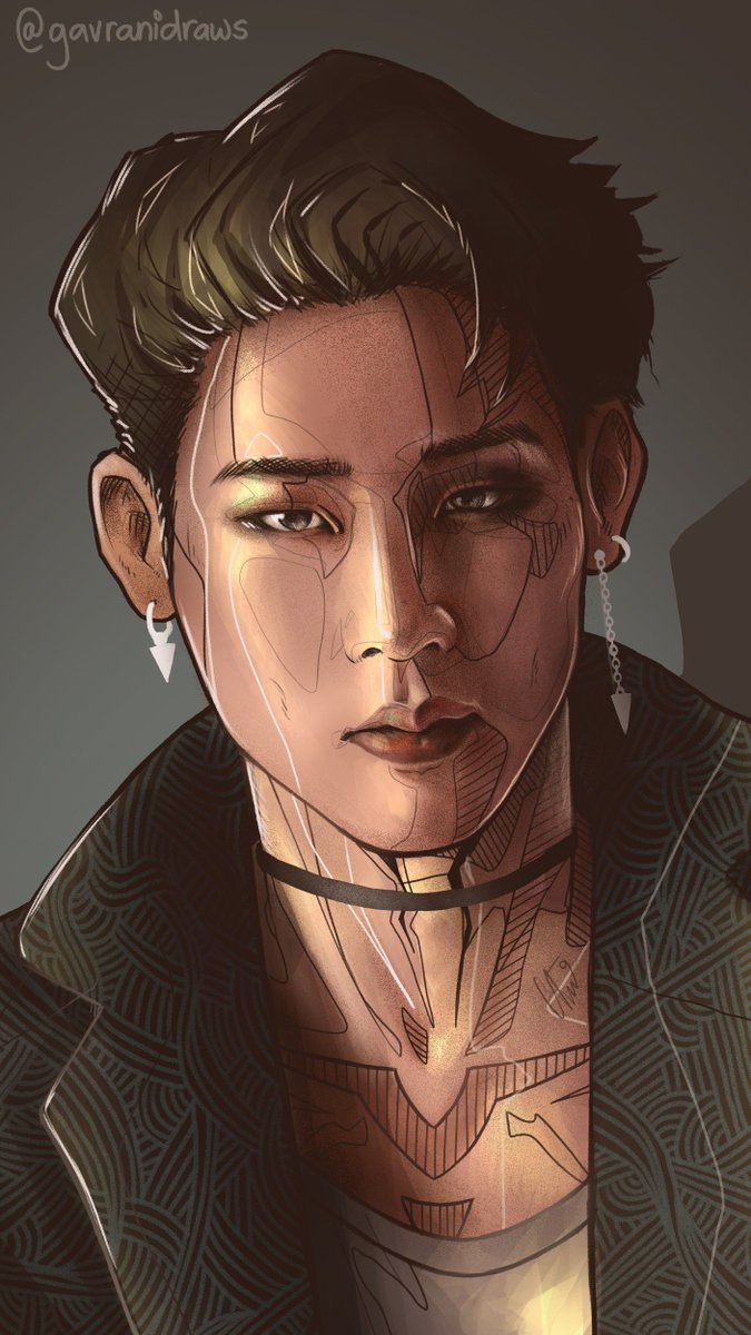 gavranidraws's tweet photo. Ablaze | #JOOHEON | #ARE_YOU_THERE // #WE_ARE_HERE  

#주헌 #JOOHONEY #몬스타엑스 #MONSTA_X #MonstaXfanart @OfficialMonstaX https://t.co/dhRh8DSpNM