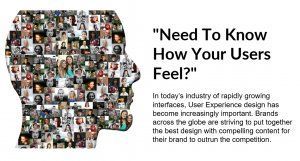 Abbas4khtar's tweet image. RT @entropiktech: GOOD #UX IS GOOD BUSINESS. Evaluate your UX designs with our proven UI/UX evaluation model- EMOTIF. Read more buff.ly/2MURIr6
#Affectlab #uidesign #uxdesign #EmotionalIntelligence #EmotionAnalytics