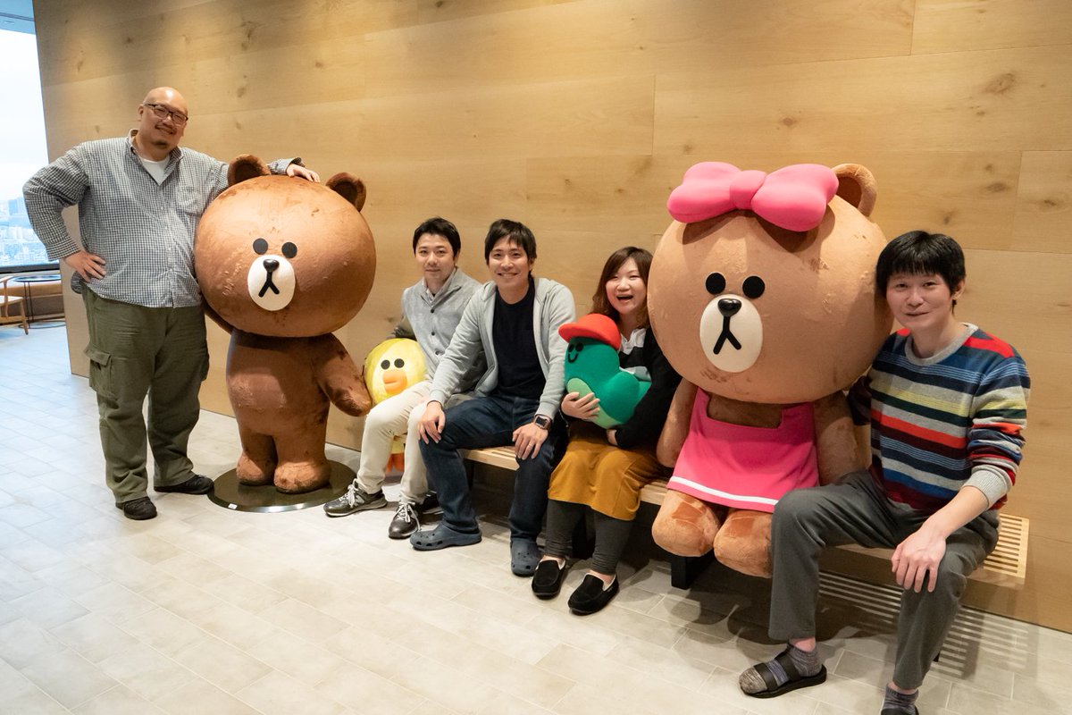 LINE_DEV's tweet image. サービスQAチームは、LINE関連サービスやFintech事業のQAディレクションなどの品質活動全般に取り組んでいます。新規事業や大規模ユーザサービスのテストプロセスを1から考えて組織の品質向上に貢献したい方、お待ちしております！#LINEのエンジニア
linecorp.com/ja/career/posi… 
linecorp.com/ja/career/posi…