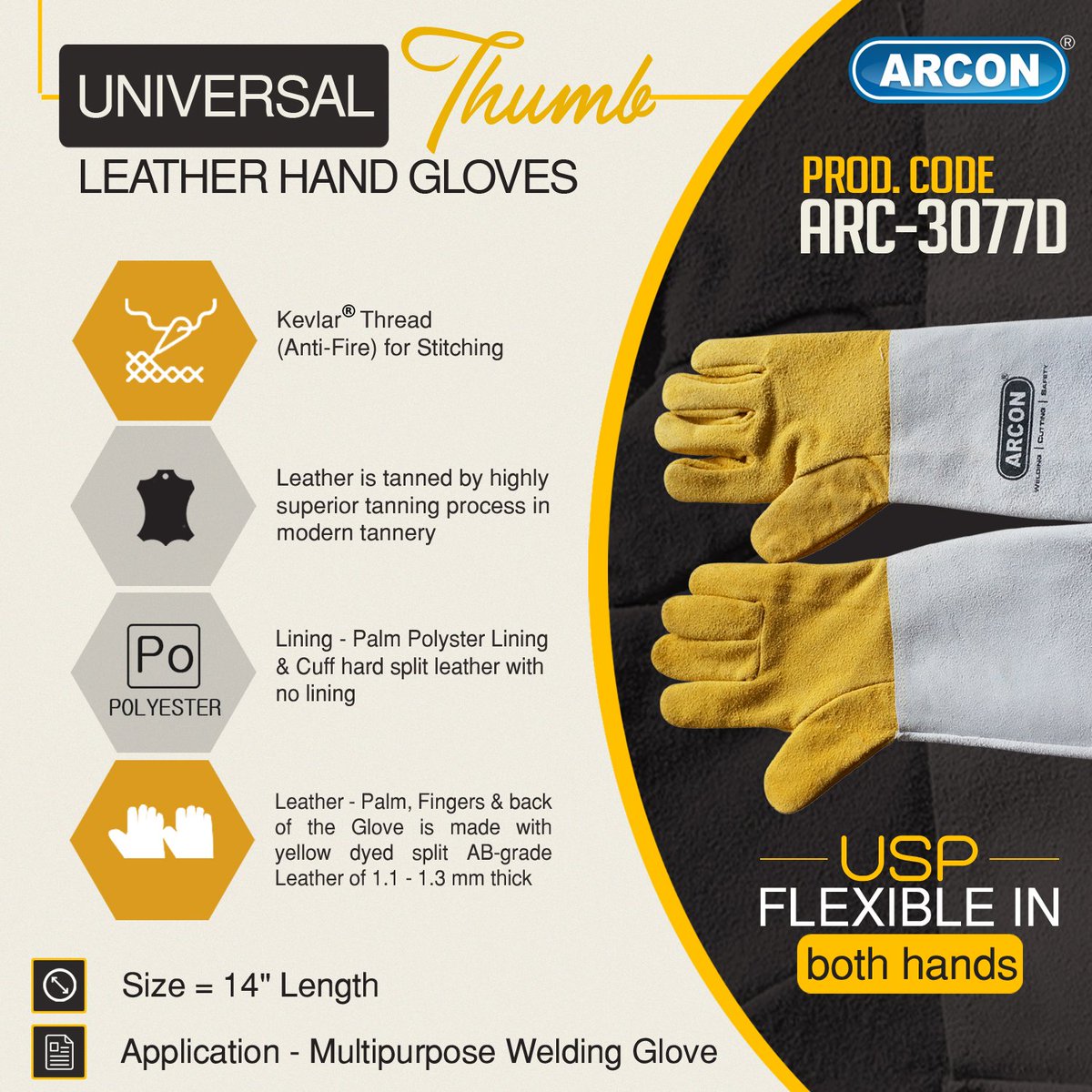 Arcon Weld India on Twitter "A much useful feature suitable for all