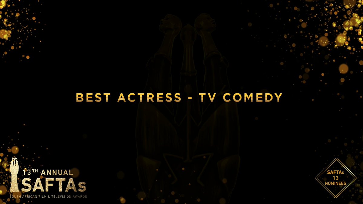 SAFTAs_1's tweet photo. #SAFTAs13 https://t.co/iUbQu6hWQC