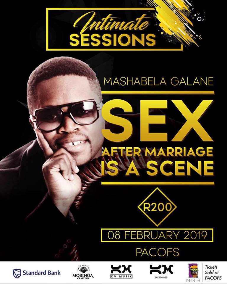 PACOFS3's tweet photo. It’s all laughs today 😂🤣
Tickets still available at Pacofs. Don’t miss out. 
#IntimateSessionsBloem @IS_Bloem @PACOFS3 #pacofs #pacofsonthemove https://t.co/u7Zwfa8Zd2