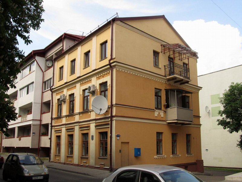 Новая квартира лучше старой? Гродненские риэлторы рассказывают про плюсы и минусы каждого из вариантов dlvr.it/QyRpLW