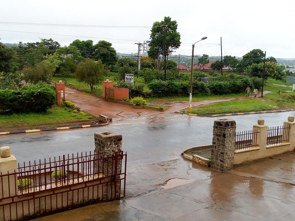 RMbetewa's tweet photo. Current situation in Mzuzu https://t.co/h83M0ZvngY
