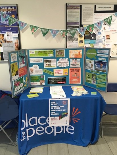 walkrotherham's tweet photo. Thank you to @MaltbyLC Library, @WingfieldAcad and @WalesHigh for allowing #WalkRotherham to be involved in your #TimetoTalk2019 events.  We will not stop until everyone suffering with their mental health feels supported and respected.  #EveryMindCounts https://t.co/IGtEEhCJ6U