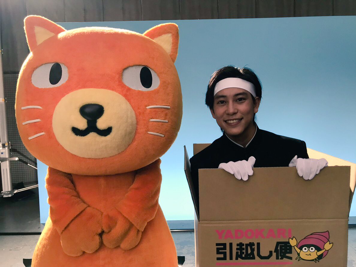 カテエネコ カテエネコ