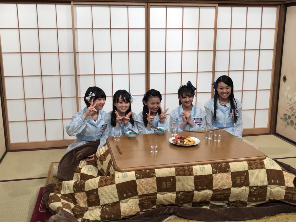 STU48のセトビンゴ！」 Blu-ray &DVD-BOXが、3月29日(金)に、発売決定