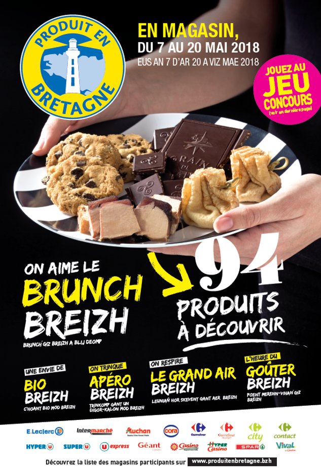 Produit en Bretagne tweet media