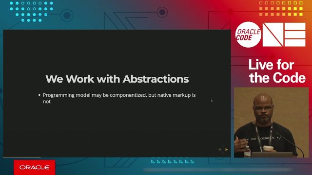 ManolisPhilippe's tweet image. #Web #CodeOne @OracleDevs bit.ly/2TEI6U7