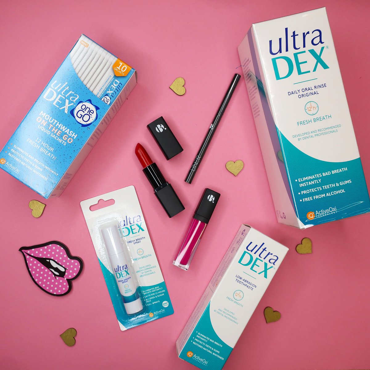 Superdrug on Twitter "RT & follow superdrug 2 WIN 1 of 3