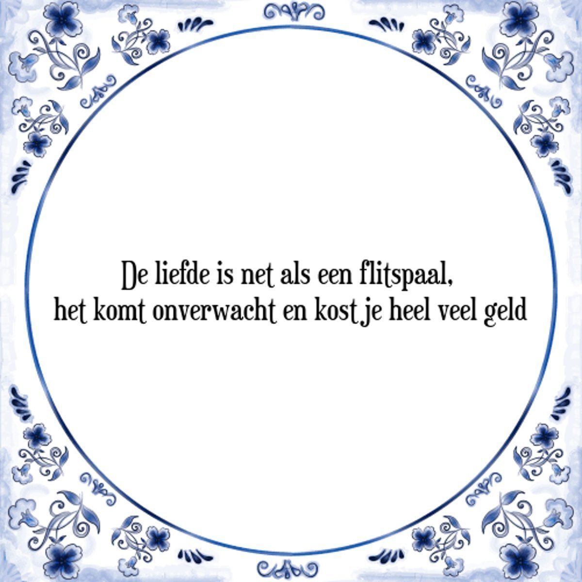 Even een beetje #tegeltjeswijsheid voor we het weekend in gaan #funnyfriday