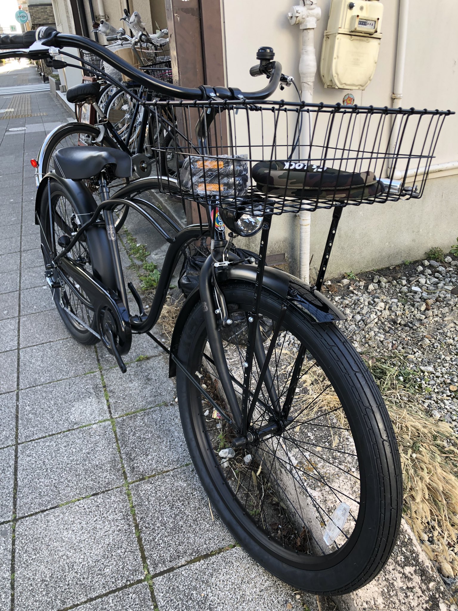 Maruhachi-cycle on X: 