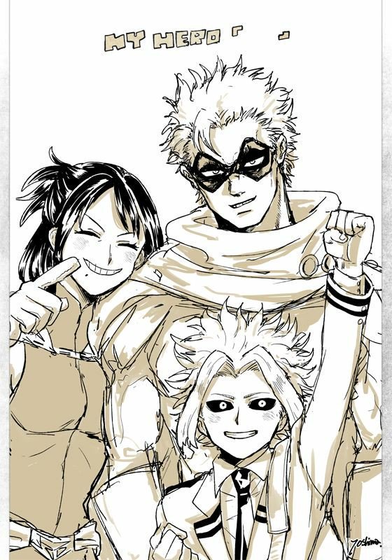 Happy Times
