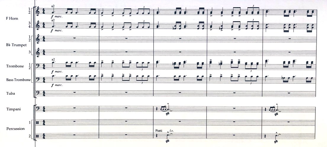 Happy Birthday, John Williams!!!!          