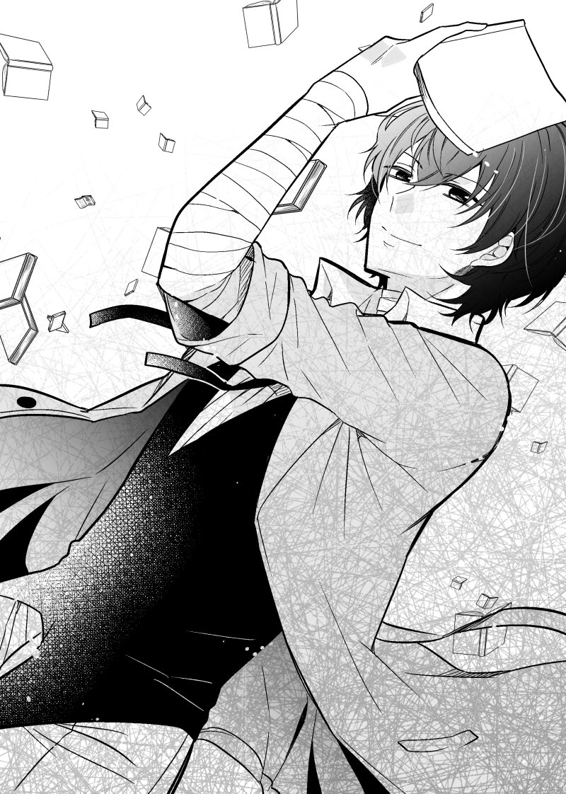 文豪ストレイドッグス セット 1-20巻 22-24 わん 太宰 中也 文豪