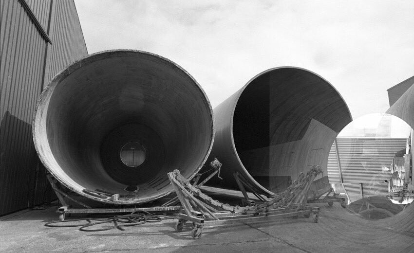 fullpipes. #shootfilmmag #filmphotographic  #heyfsc #filmphotomag #bestfilmphoto #thefilmcommunity #analogfeatures #shootfilm #pipeshots #monochrome #blackandwhitephotography #filmphotography #shootfilmbenice   #skateboarding