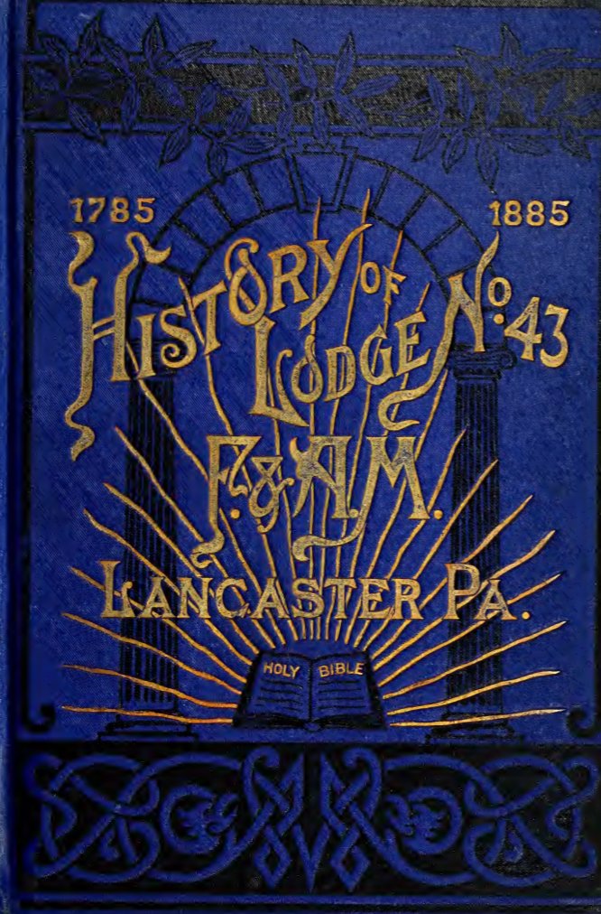 Caliburn Lodge 785 (785Lodge) Twitter