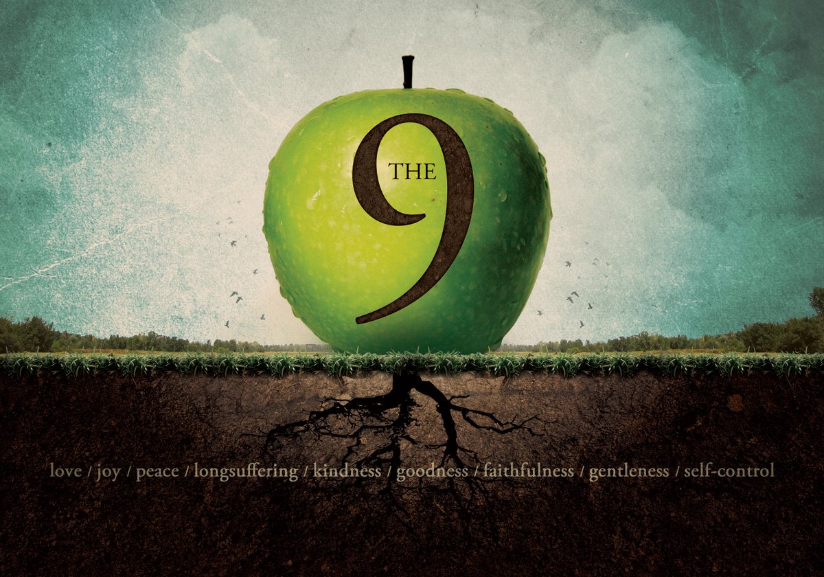 RestorationRoad's tweet photo. Join us for the start of a new sermon series this Sunday on the Fruit of the Spirit called, "The Nine". Really excited about this series! We will begin with Love and roll from there. We would love for you to attend and invite someone. https://t.co/eJ617kE3Vl
