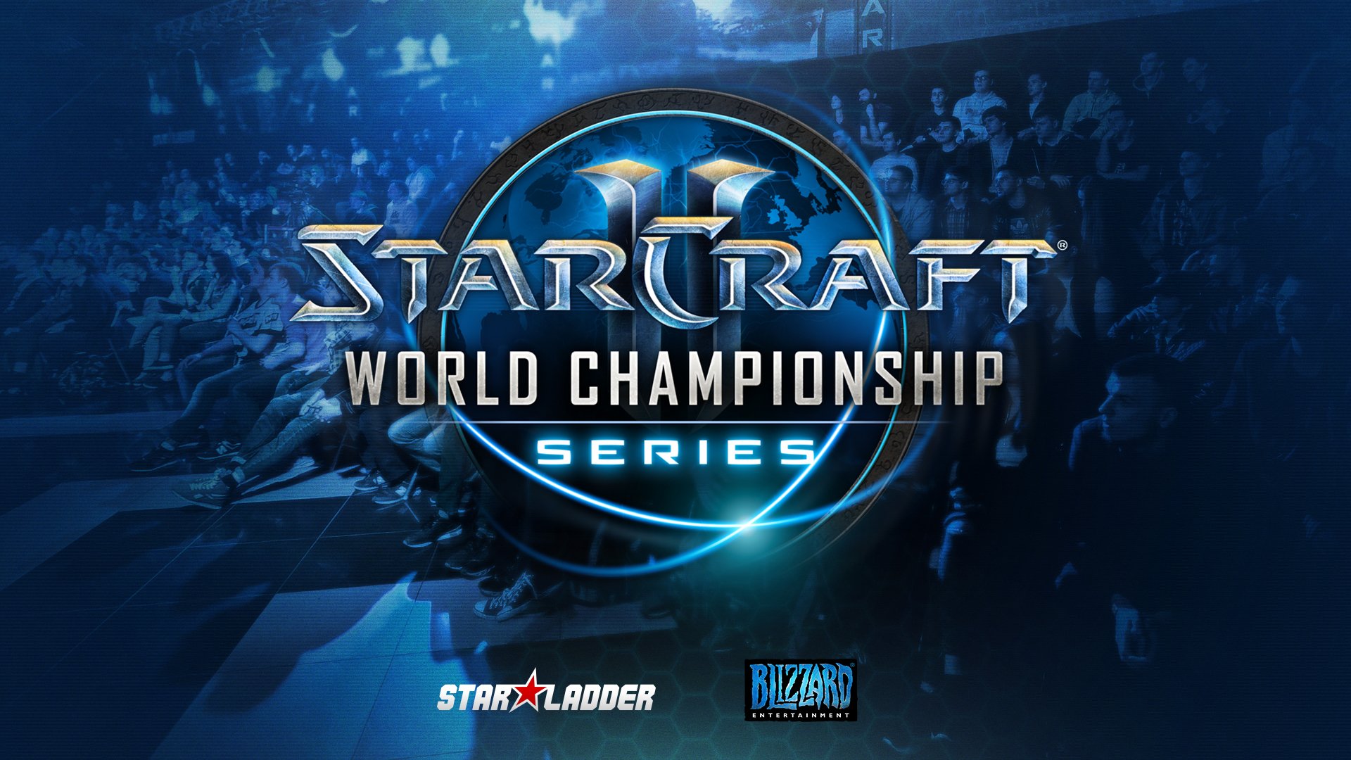 Blizzard Rencanakan Gelaran Starcraft II World Championship Series 2019!