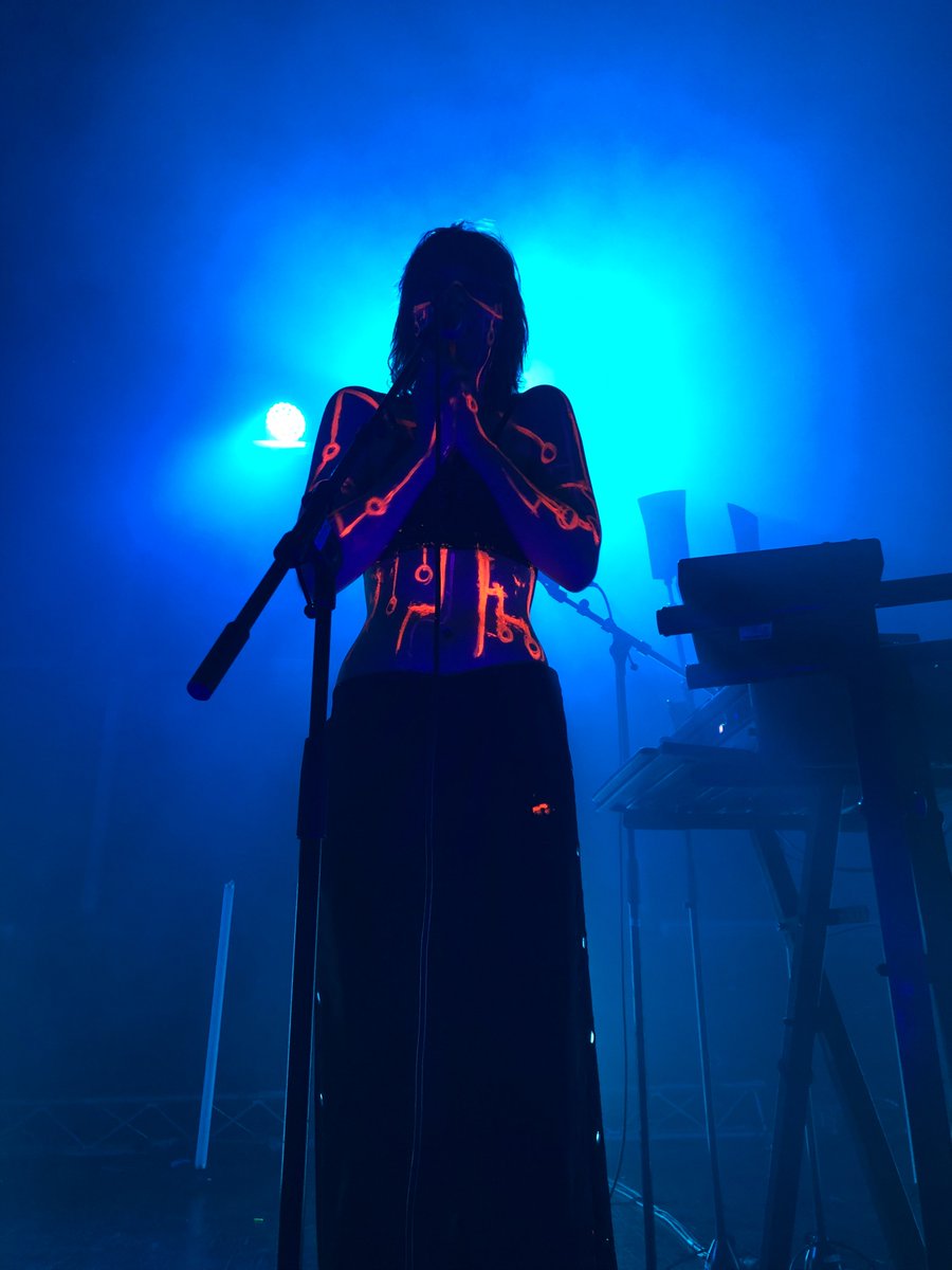 Electric Palace tweet media