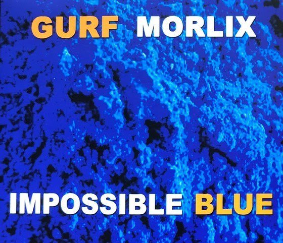 AmericanaHiways's tweet photo. REVIEW: Gurf Morlix's "Impossible Blue" Cuts Confessional Heavy Grooves @conqueroo1 @GurfMorlix @JaimeeHarris #RickRichards #RedYoung #Austin @eHawkeonline https://t.co/KDskQnapbm https://t.co/tLaj1hen6v
